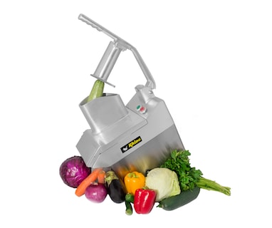 Foto 3 | Procesador De Alimentos Rhino 550w color Plata