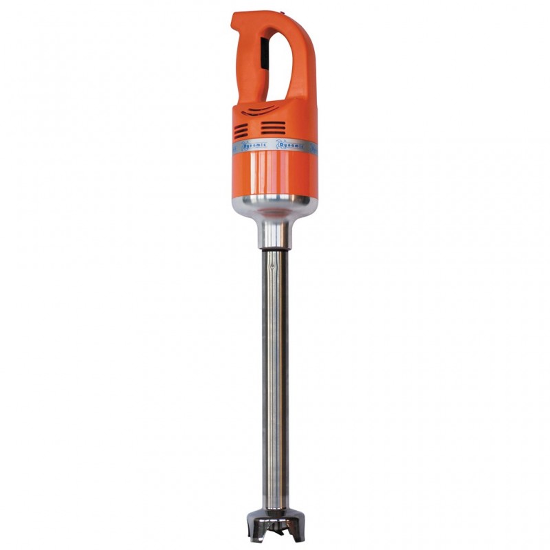 Turbolicuador Dynamic Master Dmx410 Naranja $17,590