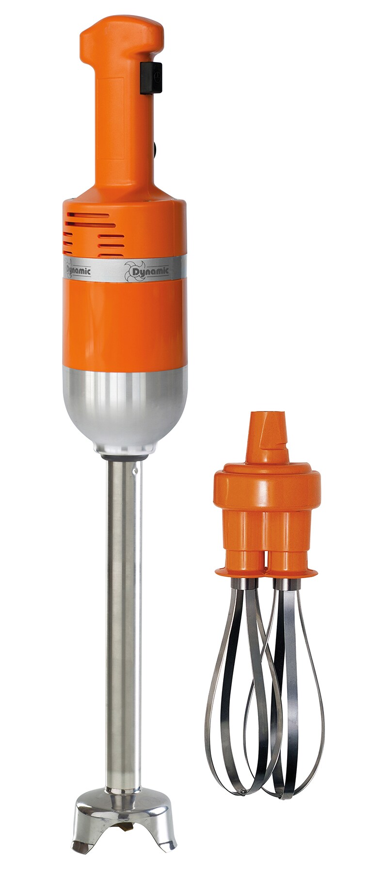 Turbolicuador Dynamic Senior Combi 300 color Naranja $23,290