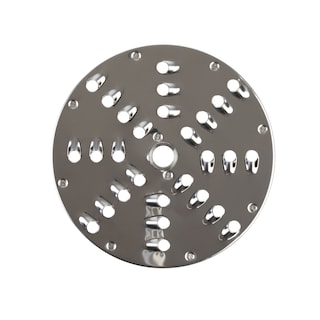 Foto 1 | Disco para Procesar de Alimentos Rhino Dipro-RE-10 Acero Inoxidable Rebanado de 10 mm