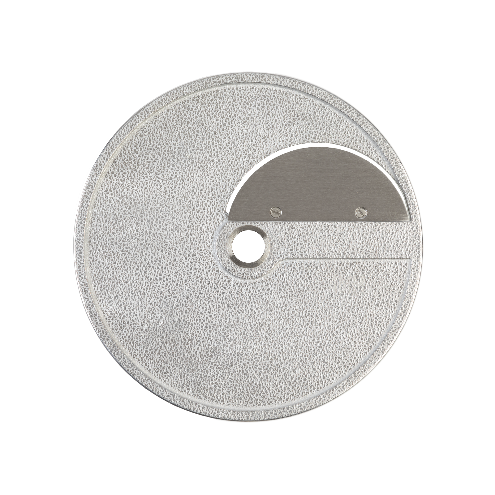Foto 1 | Disco para Procesadora de Alimentos Rhino de Acero Inoxidable
