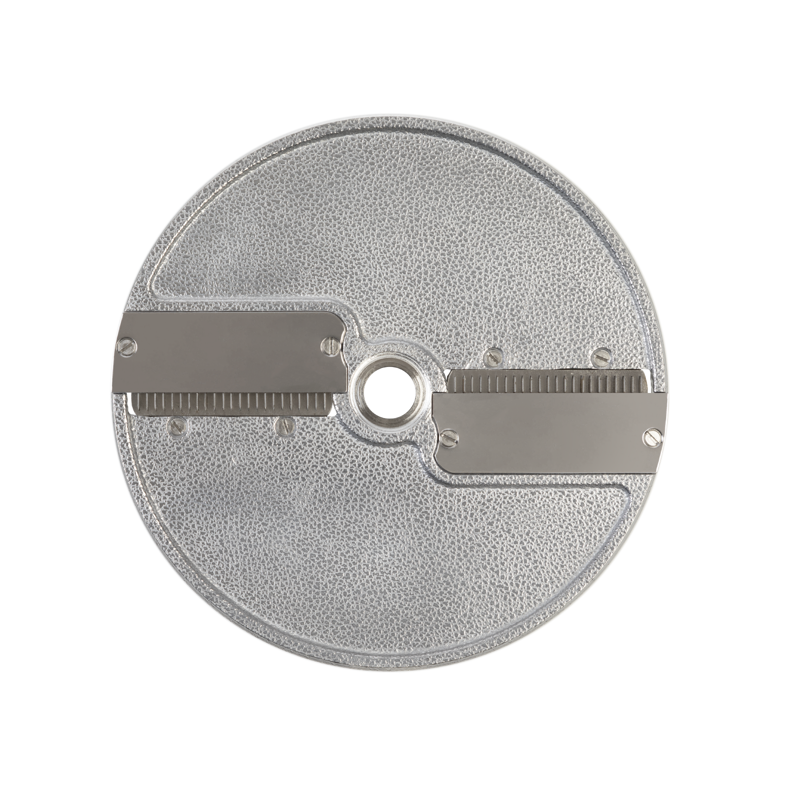 Disco para Procesadora de Alimentos Rhino de Acero Inoxidable $1,990