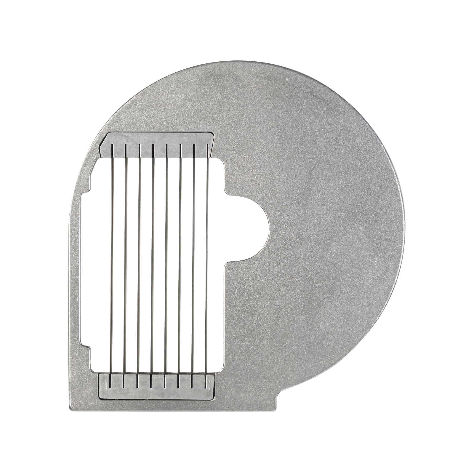 Foto 1 | Disco para Procesadora de Alimentos Rhino de Acero Inoxidable