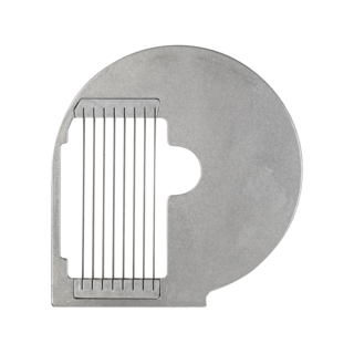 Foto 1 | Disco para Procesadora de Alimentos Rhino de Acero Inoxidable