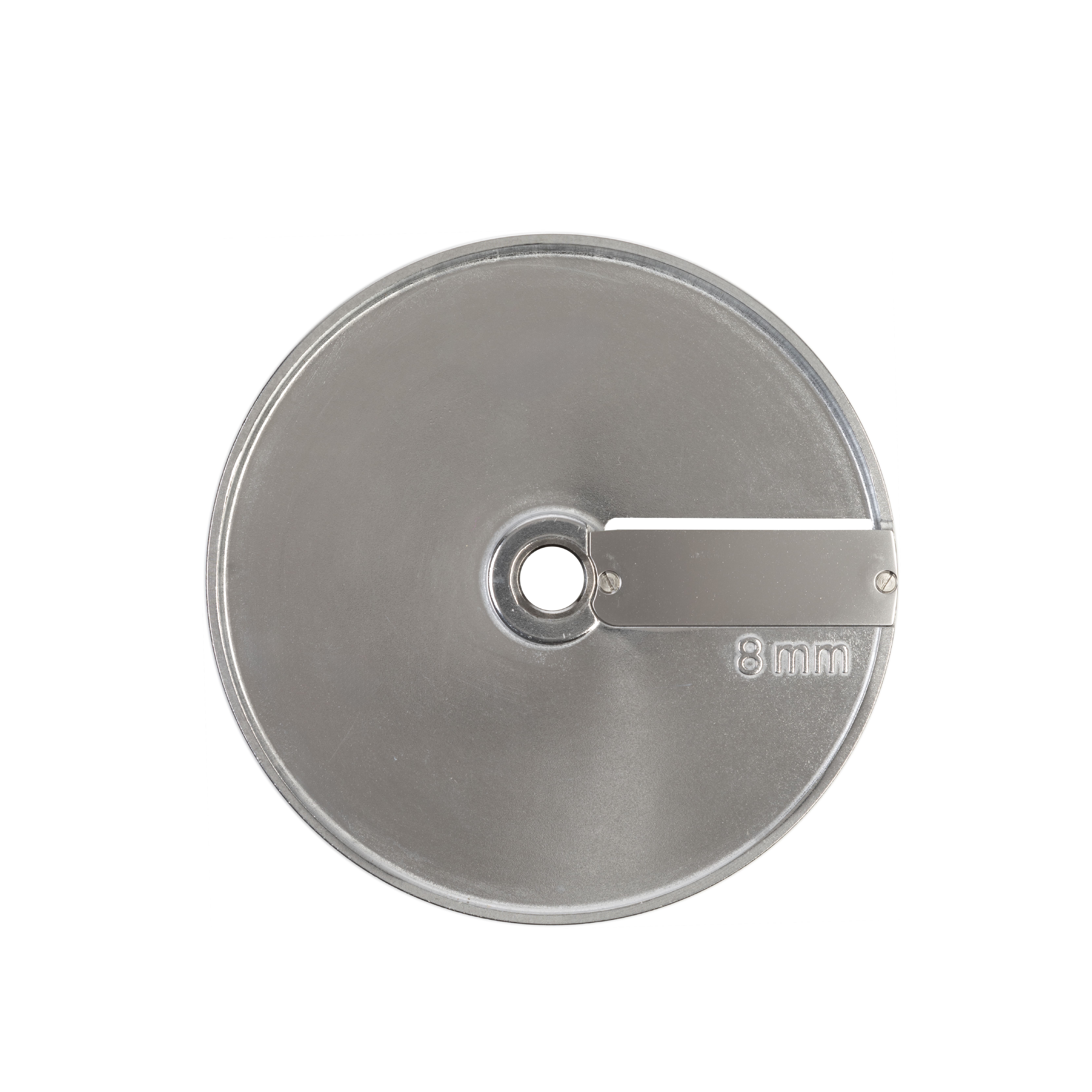 Foto 1 | Disco para Procesadora de Alimentos Rhino de Acero Inoxidable