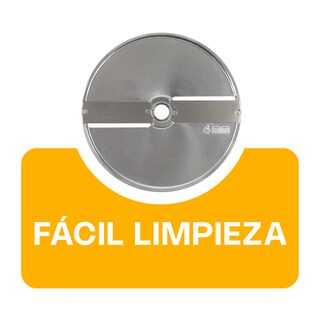 Foto 4 | Disco para Procesadora de Alimentos Rhino de Acero Inoxidable