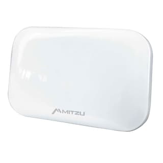 Foto 1 | Antena Digital Mitzu Thd-3014 color Blanco de Alta Definición HDTV VHF