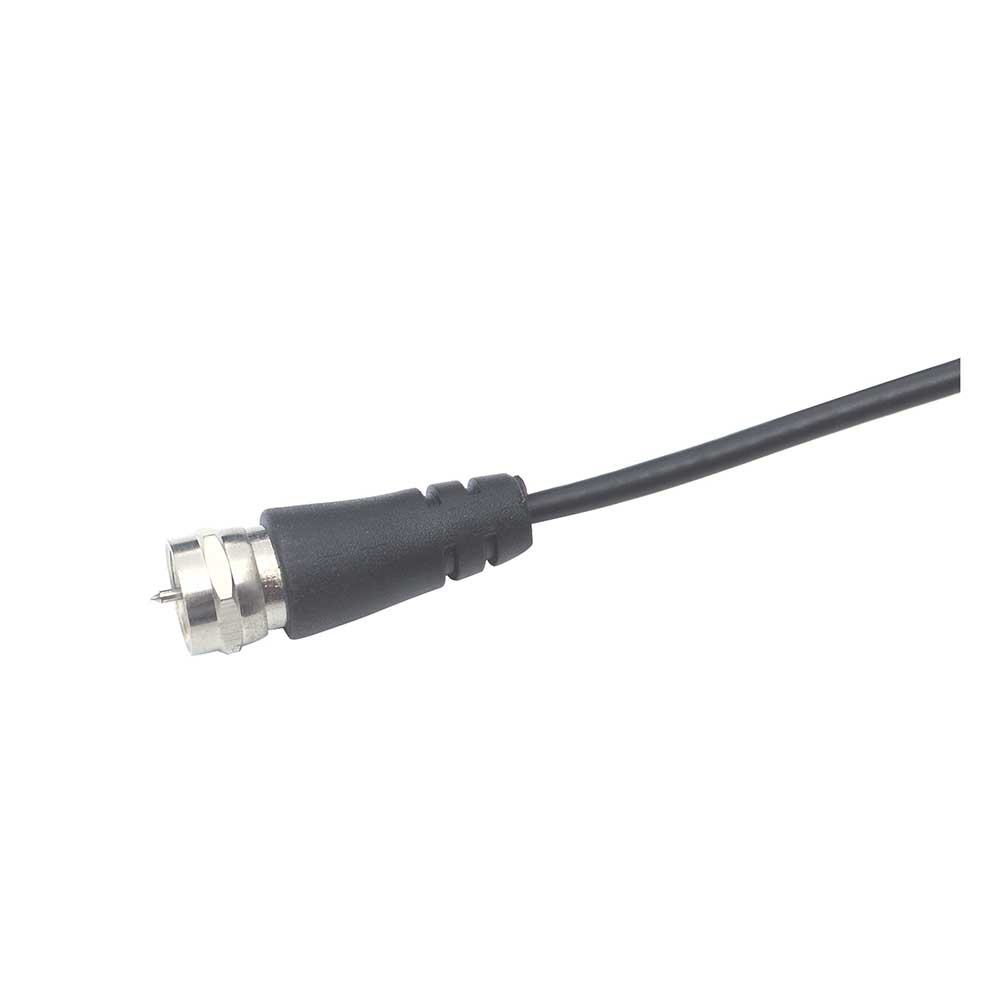 Foto 4 pulgar | Antena Aérea Mitzu Mhd-9508 color Plateado Hdtv 8 Elementos