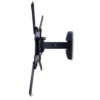 Foto 4 | Soporte De Pared Para Pantalla O Tv Brazo 360 Grados Soporte 32'' A 60''