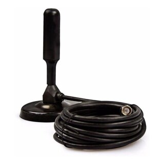 Foto 4 | Antena De Tv Digital Hd Pack X3 Para Interiores/exteriores, Genérica - Venta Internacional.