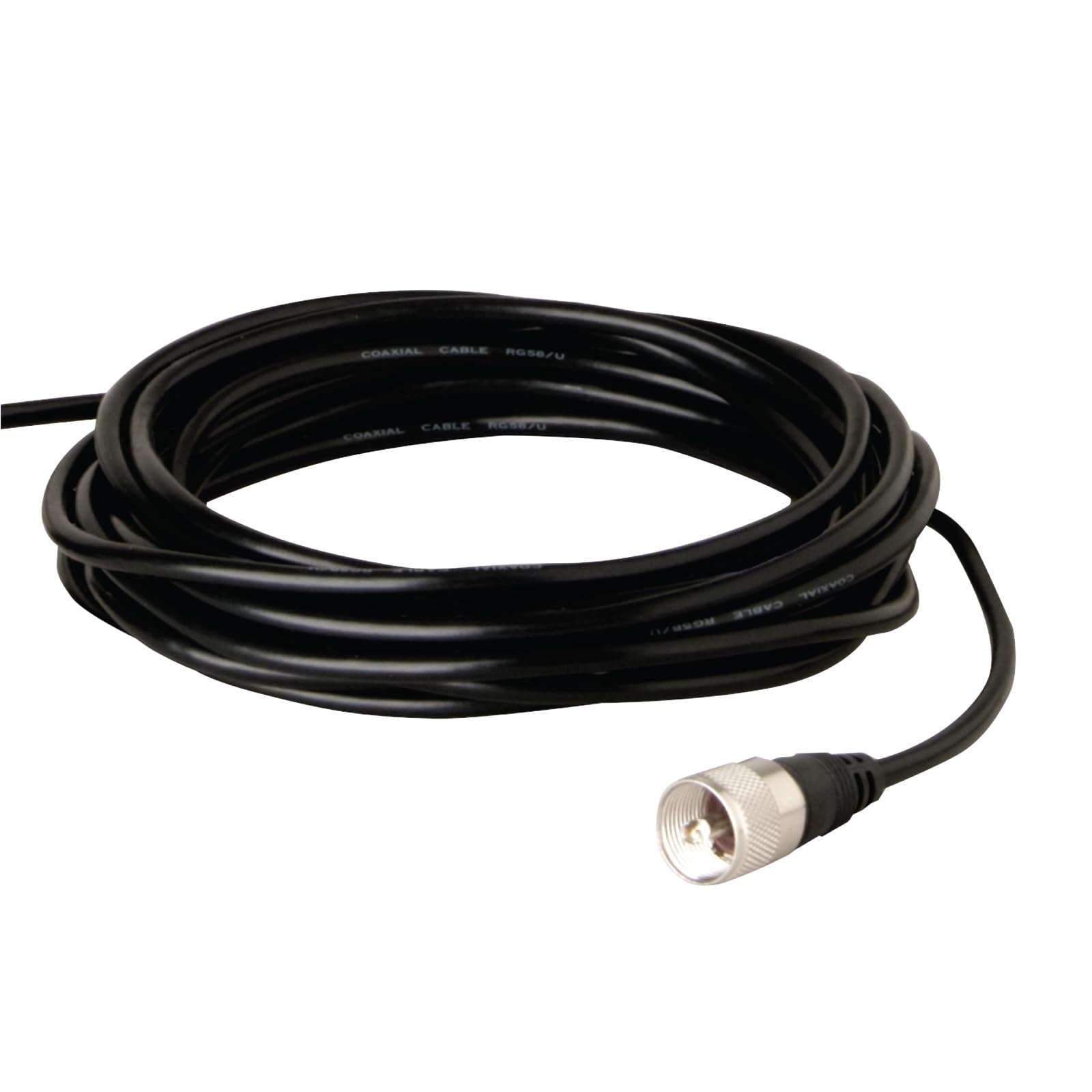 Foto 8 pulgar | Antena Cb Cobra Hga 1500 Hga1500 91 Cm Soporte Magnético 300 W - Venta Internacional.