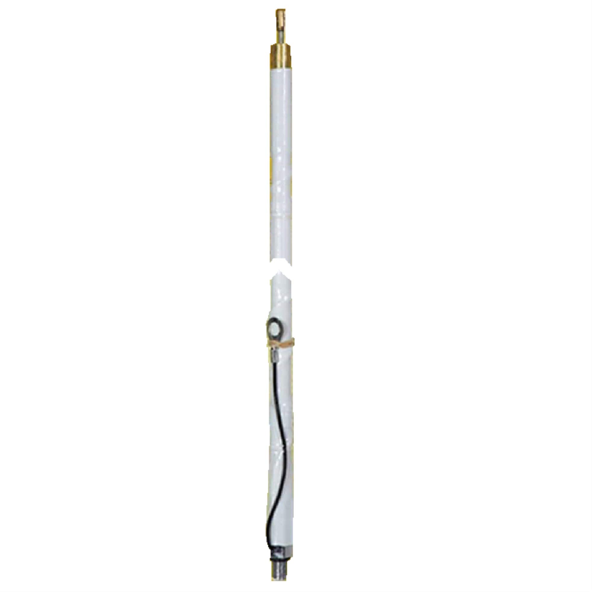 Antena Whip De Fibra De Vidrio Wilson 305-488 Silver Load Fgt Series - Venta Internacional.