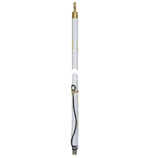 Foto 1 | Antena Whip De Fibra De Vidrio Wilson 305-488 Silver Load Fgt Series - Venta Internacional.