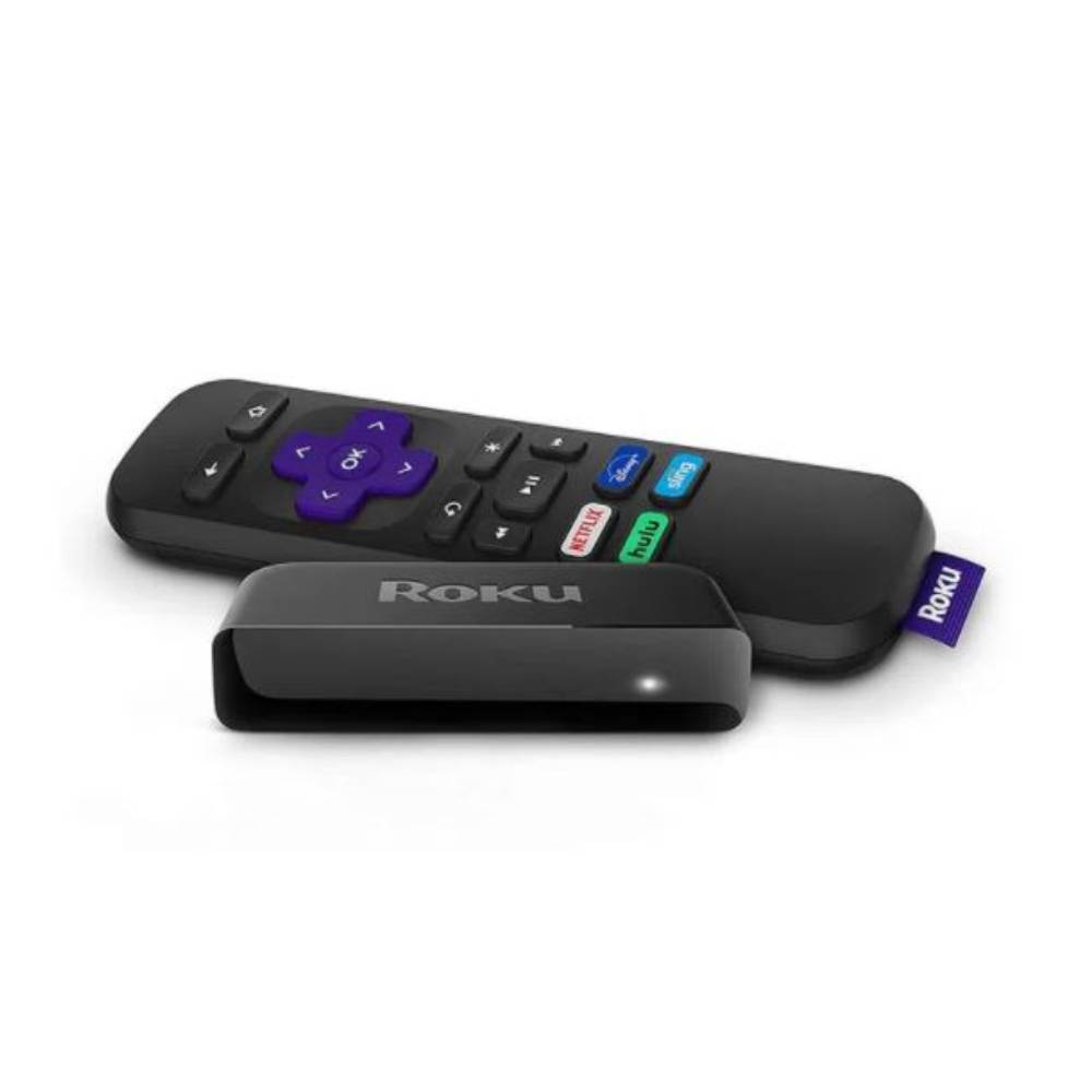 Foto 2 | Roku Premiere 4k Streaming Media Player Negro