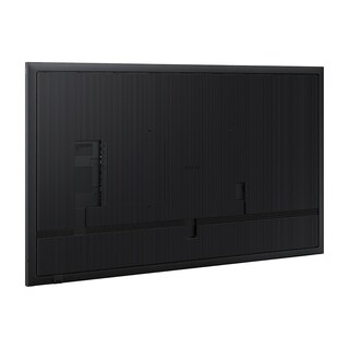 Foto 2 | Pantalla Samsung Lh65qm 65'' Crystal Uhd Wi-fi Negro