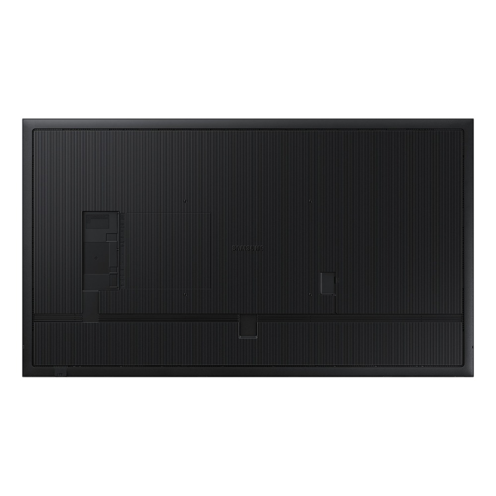 Foto 5 pulgar | Pantalla Samsung Lh65qm 65'' Crystal Uhd Wi-fi Negro