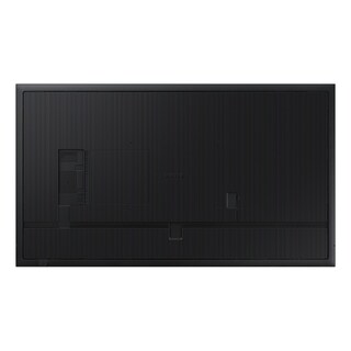 Foto 4 | Pantalla Samsung Lh65qm 65'' Crystal Uhd Wi-fi Negro