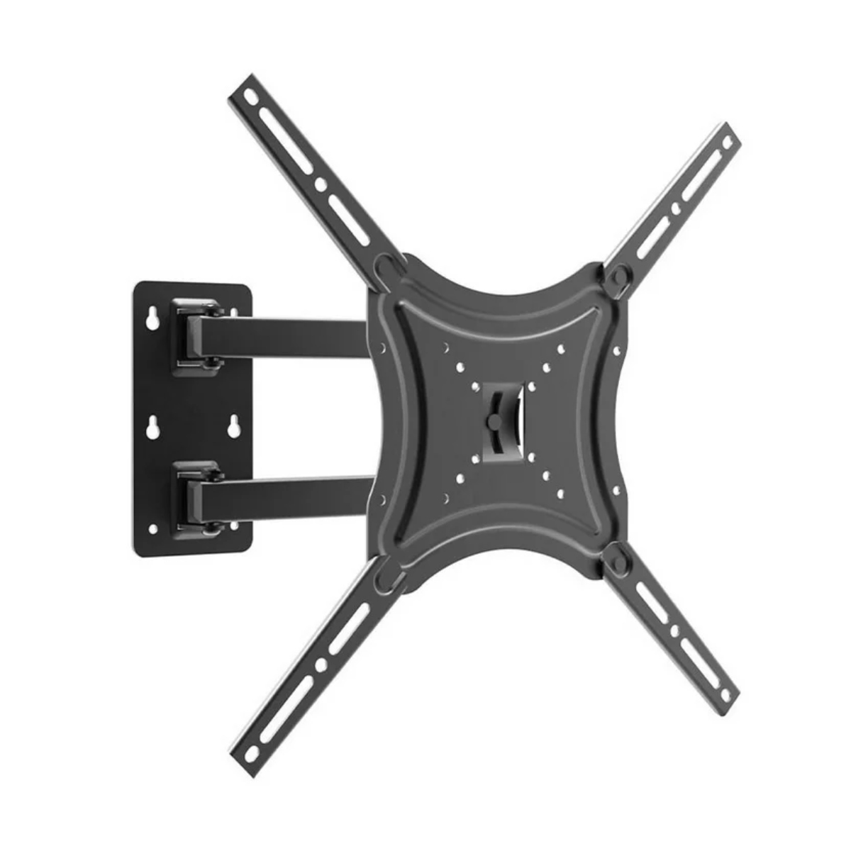 Soporte de Pared Articulado Select Power para Pantallas de 24 a 70 Pulgadas P4
