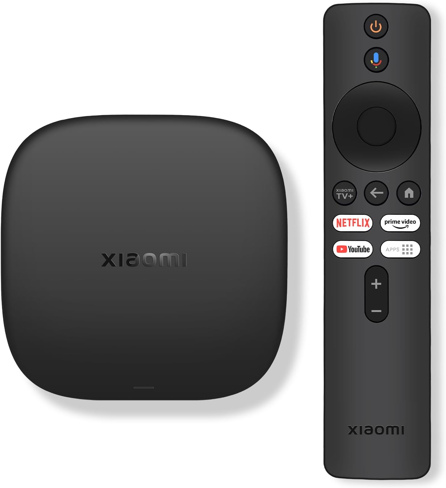 Foto 2 pulgar | Xiaomi Tv Box S 3ª Generación