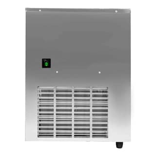Foto 4 | Maquina Helado Nieve Duro Industrial 15l Sobre Mesa 1400w Gutstark Home