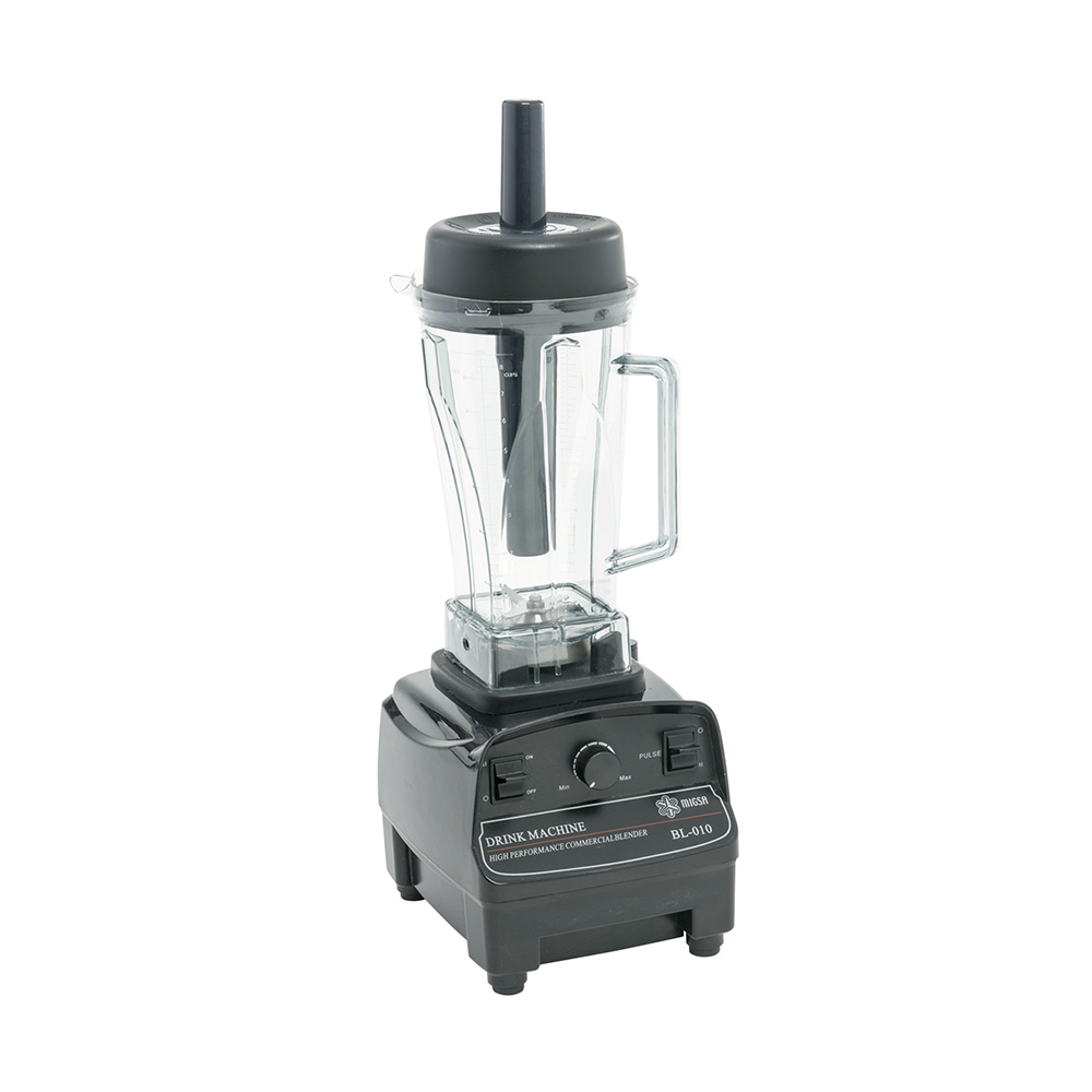 Foto 2 pulgar | Licuadora para Hielo Migsa Bl010 de 1500 W