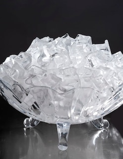 Foto 7 | Fabrica De Hielo Grupo Santivae Modelo Lz-60 Negro Medidas Del Hielo: 2.8x2.8x2.2 Cm.