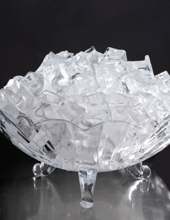 Foto 4 | Fabrica De Hielo Grupo Santivae Modelo Lz-200 Negro Medidas Del Hielo: 2.8x2.8x2.2 Cm.