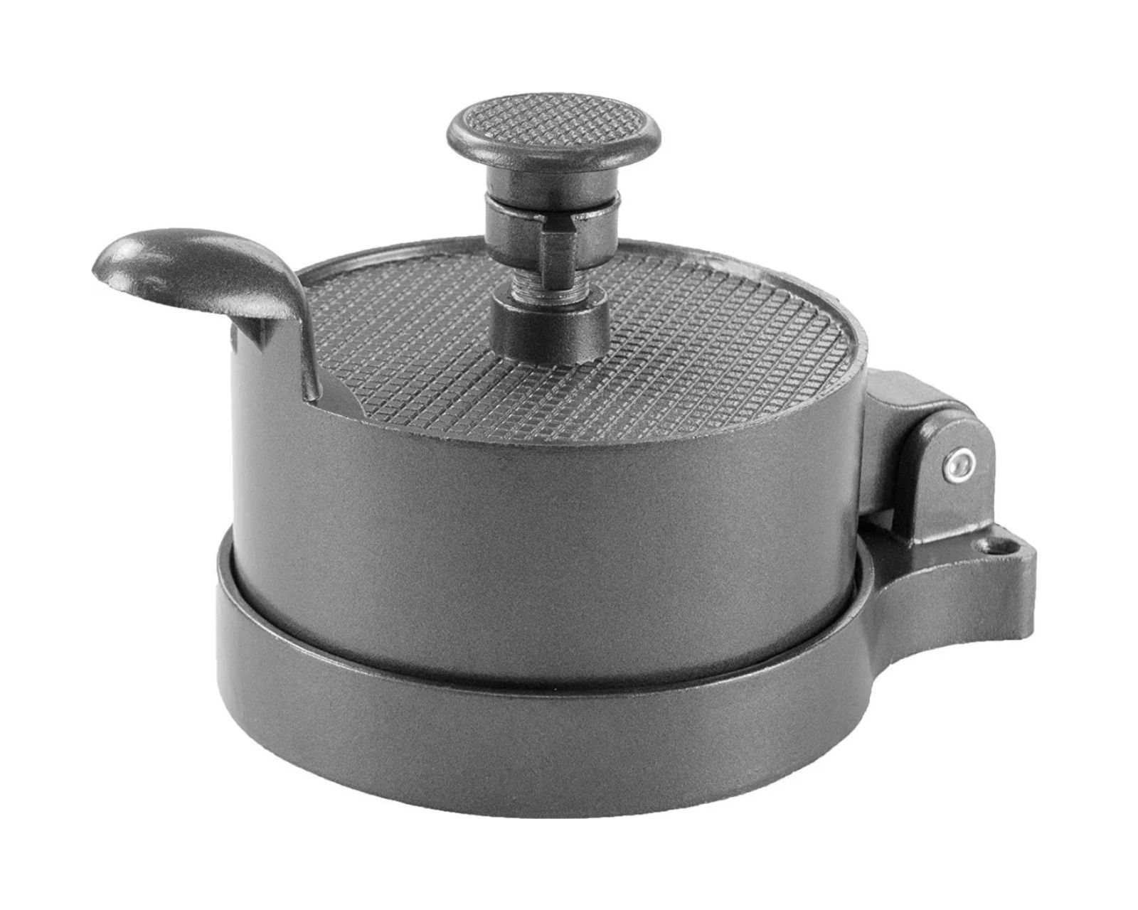 Foto 1 | Prensa para Hamburguesa de 11.5cm Grosor Ajustable