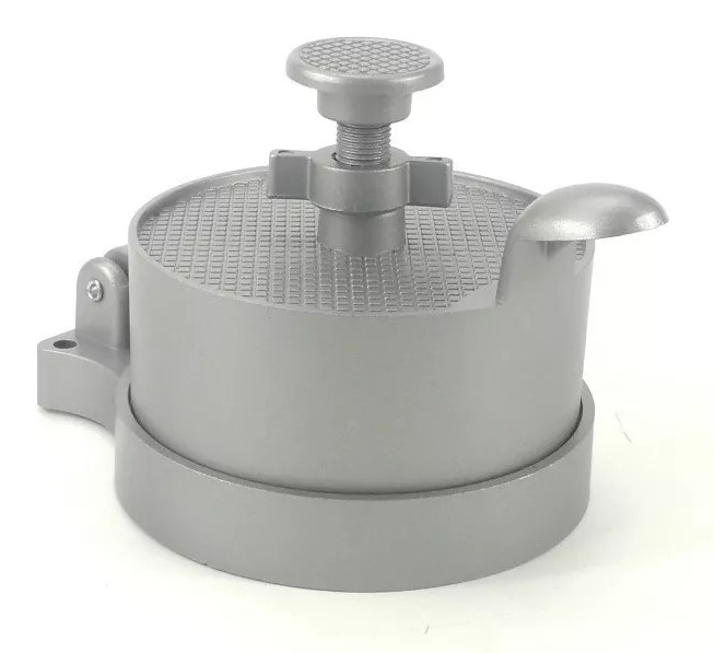 Foto 4 pulgar | Prensa para Hamburguesa de 11.5cm Grosor Ajustable