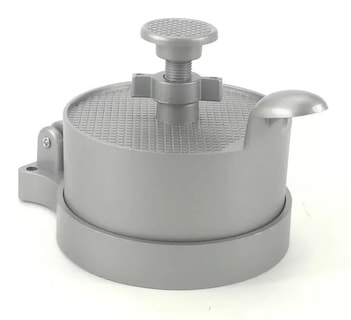 Foto 3 | Prensa para Hamburguesa de 11.5cm Grosor Ajustable