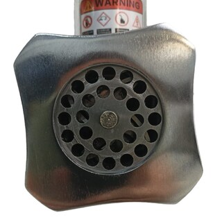 Foto 6 | Molino de Carne Shorbull MOL-CAR color Gris