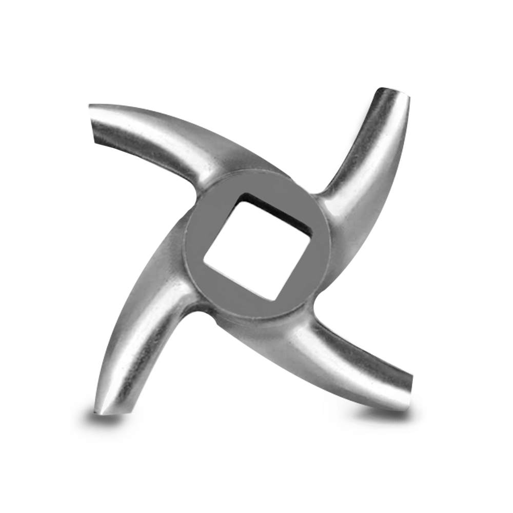 Navaja Rhino para Molino de Acero Inoxidable $140
