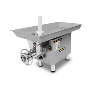 Foto 1 | Molino Embutidor Rhino Molem-22m2 de Acero Inoxidable de Motor 2 Hp