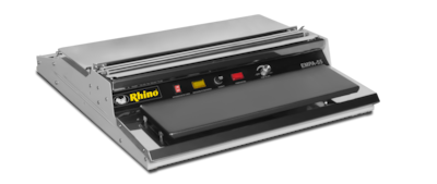Foto 1 | Emplayadora de Alimentos RHINO EMPA-55 color Plata 550 MM