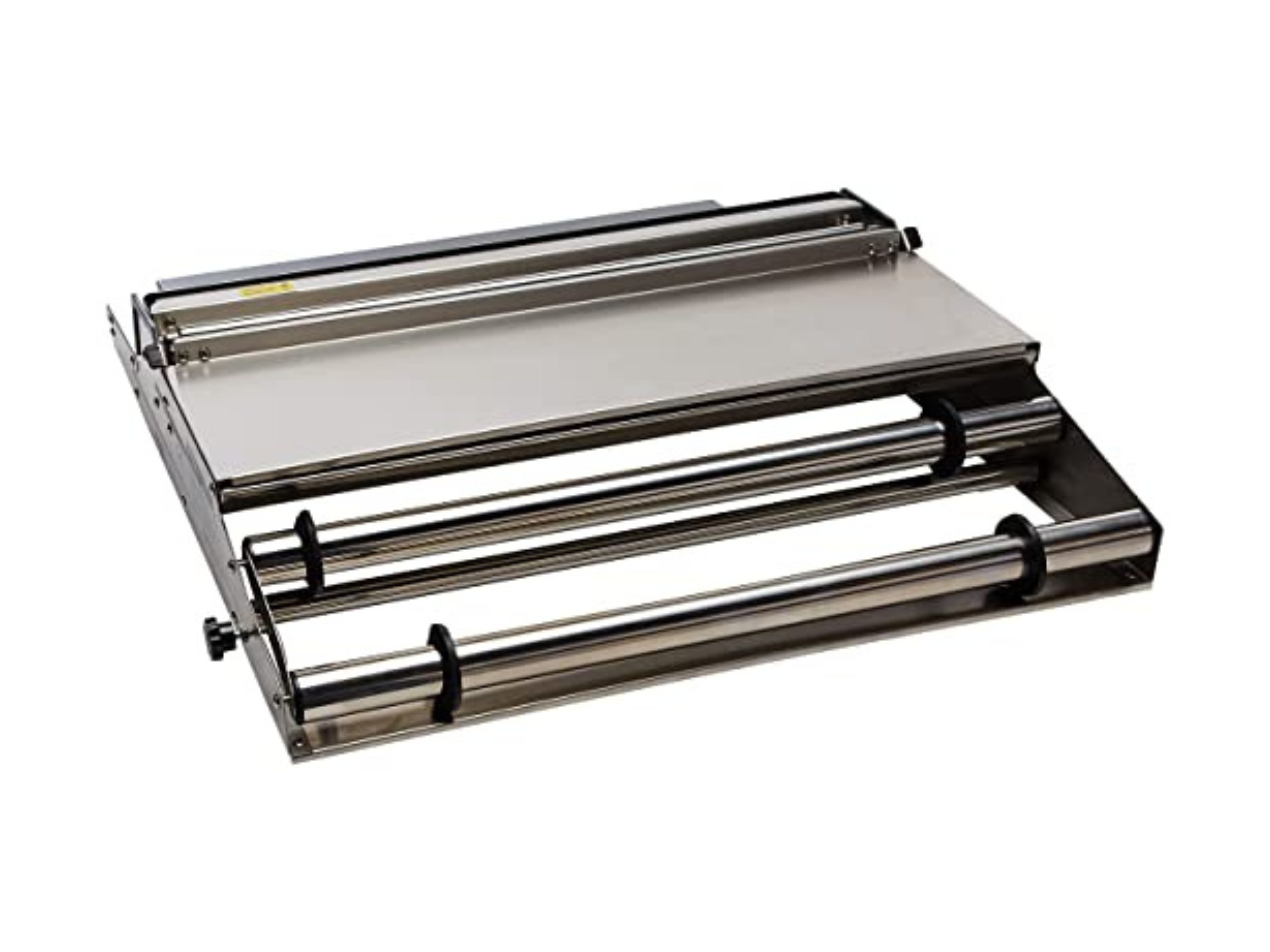 Foto 2 | Emplayadora de Alimentos RHINO EMPA-55 color Plata 550 MM
