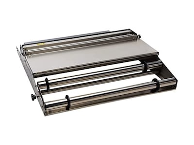 Foto 2 | Emplayadora de Alimentos RHINO EMPA-55 color Plata 550 MM