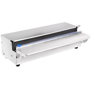 Foto 1 | Emplayadora De Alimentos Acero Inoxidable Eo Safe Imports Esi-17928 Plata