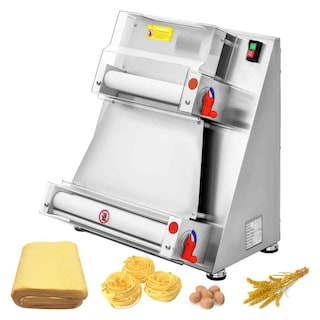 Foto 1 | Laminadora De Masa Automatica 40cm Harina Pizza Comercial Gutstark Home