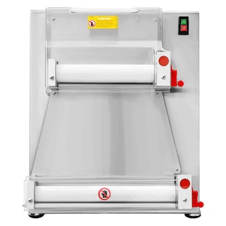 Foto 2 | Laminadora De Masa Automatica 40cm Harina Pizza Comercial Gutstark Home