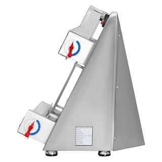 Foto 4 | Laminadora De Masa Automatica 40cm Harina Pizza Comercial Gutstark Home