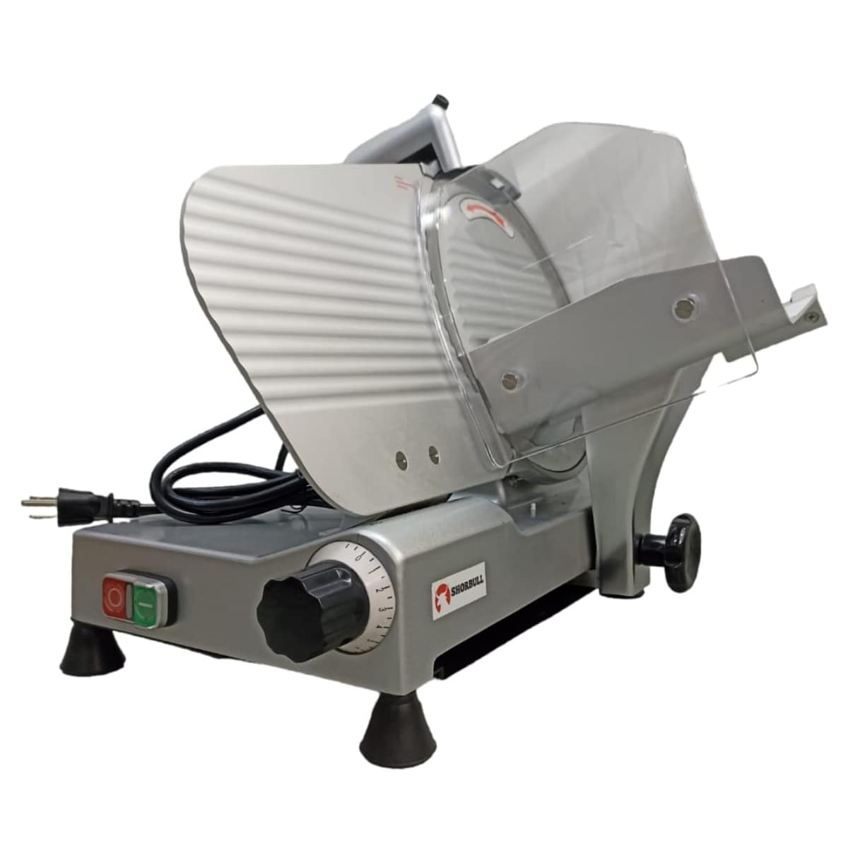 Rebanadora De Carne Hr250 $8,499