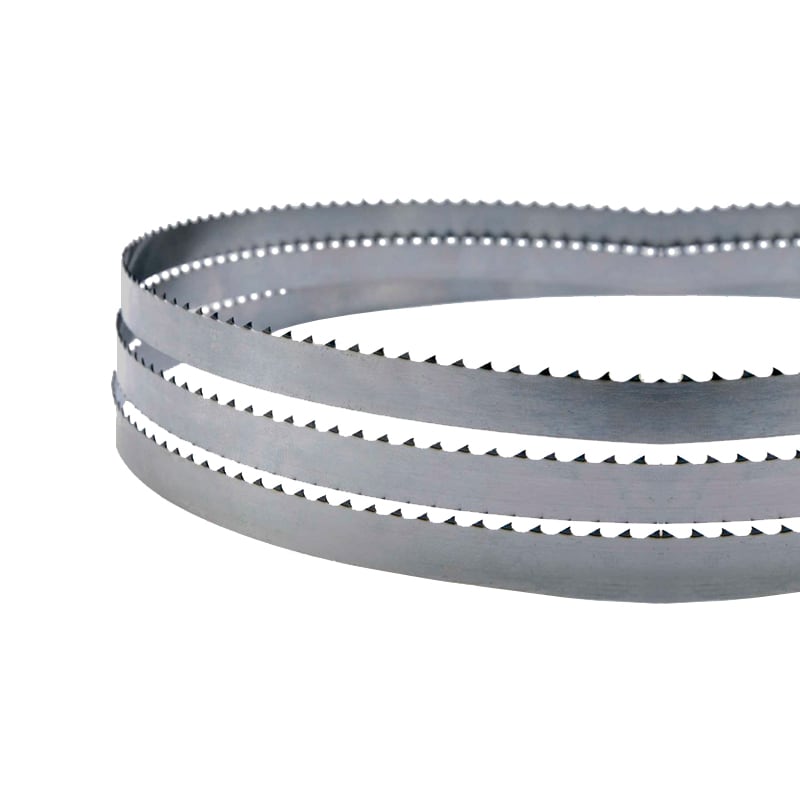 Cintas De Corte Para Sierras Carniceras Rhino Cisi-295-3  Largo 295 Cm, 3 Dientes Por Pulgada, Cortes Rápidos Y Preciso $349