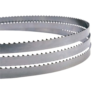 Foto 1 | Cintas De Corte Para Sierras Carniceras Rhino Cisi-295-4 Largo 295 Cm, 4 Dientes Por Pulgada, Cortes Precisos Y Limpios