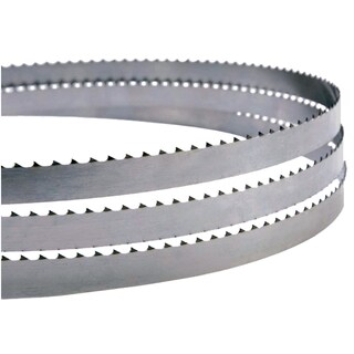 Foto 1 | Cintas De Corte Para Sierras Carniceras Rhino Cisi-222-4 Largo 222 Cm, 4 Dientes Por Pulgada, Cortes Precisos Y Limpios