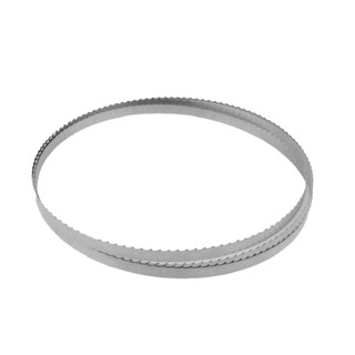 Foto 2 | Cintas De Corte Para Sierras Carniceras Rhino Cisi-222-4 Largo 222 Cm, 4 Dientes Por Pulgada, Cortes Precisos Y Limpios