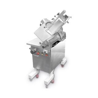Foto 1 | Rebanadora de Carne Automática Rhino Rebac-363 Cuchilla de 36.3 cm Cortes Ajustables