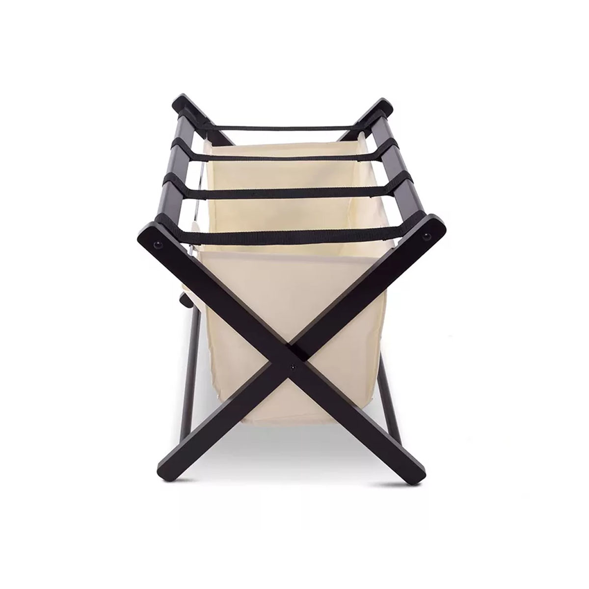 Foto 3 | Porta Maletas con Bolsa para Resguardar Ropa Casual Home color Marrón