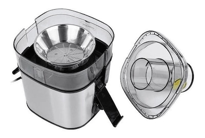 Foto 4 | Extractor Cuadrado Koblenz