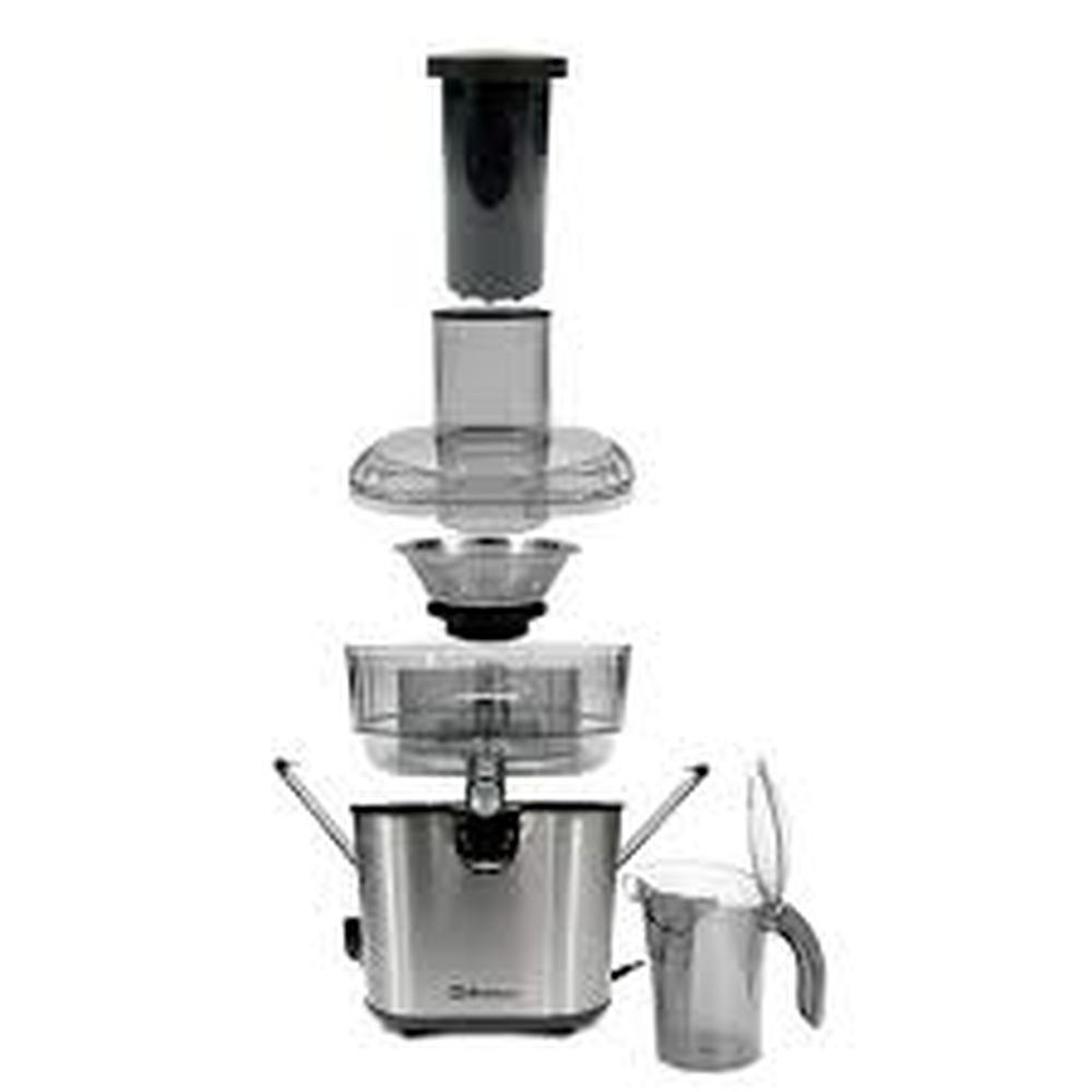 Foto 6 | Extractor Cuadrado Koblenz