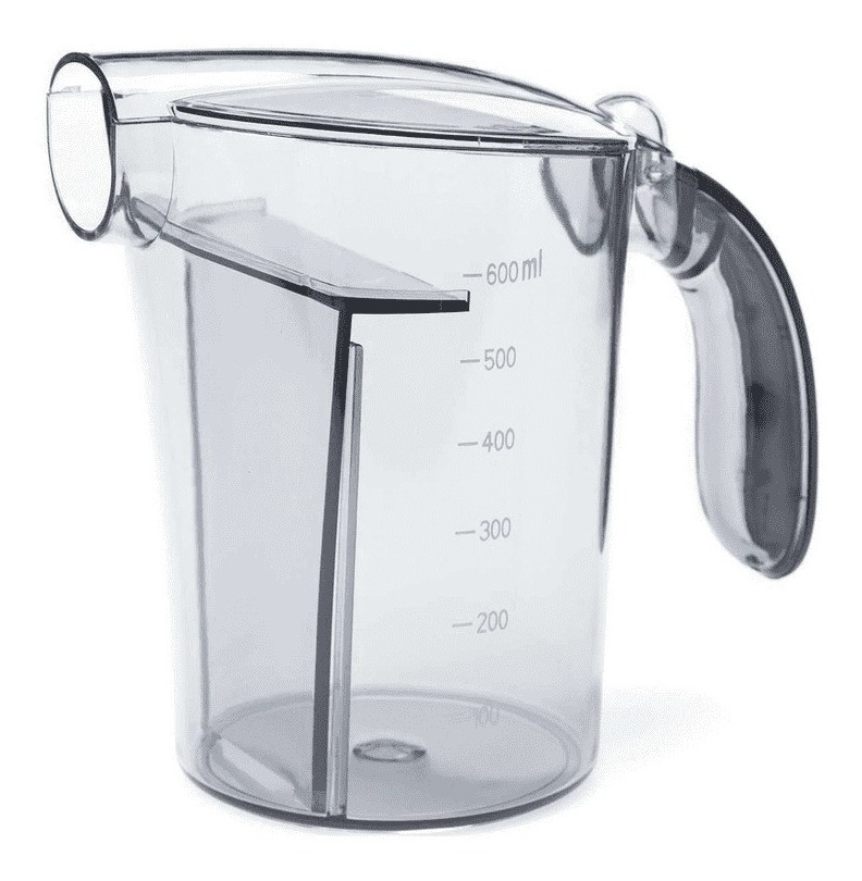 Foto 7 | Extractor Cuadrado Koblenz